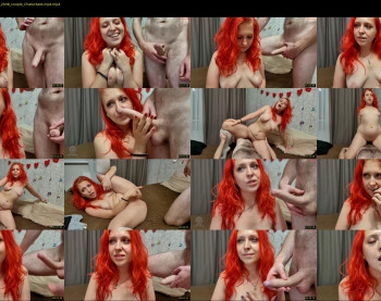 genrikhbecca — 11 minute Chaturbate couple cam show recording, 720p, Oct 7, 2025
