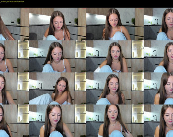 go0d_grl — 88 minute Chaturbate couple cam show recording, 720p, Oct 7, 2025