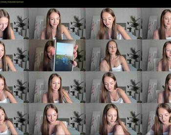 go0d_grl — 47 minute Chaturbate couple cam show recording, 720p, Oct 7, 2025