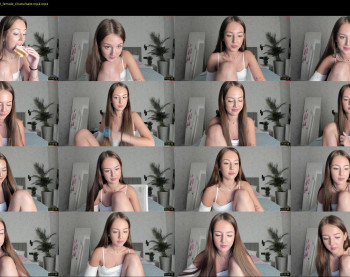 go0d_grl — 67 minute Chaturbate couple cam show recording, 720p, Oct 7, 2025