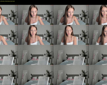 go0d_grl — 3 minute Chaturbate couple cam show recording, 720p, Oct 7, 2025
