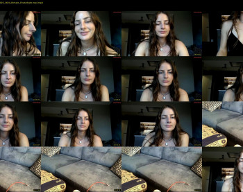 goddessmiamuse — 35 minute Chaturbate female cam show recording, 480p, Oct 7, 2025