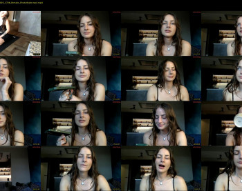 goddessmiamuse — 60 minute Chaturbate female cam show recording, 480p, Oct 7, 2025