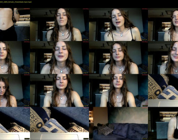 goddessmiamuse — 37 minute Chaturbate female cam show recording, 480p, Oct 7, 2025