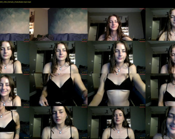 goddessmiamuse — 8 minute Chaturbate female cam show recording, 480p, Oct 7, 2025