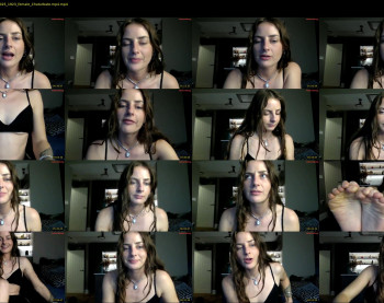 goddessmiamuse — 11 minute Chaturbate female cam show recording, 480p, Oct 7, 2025