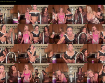 graceyrose — 121 minute Chaturbate female cam show recording, 720p, Oct 7, 2025