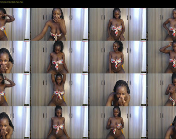 gulpess — 23 minute Chaturbate female cam show recording, 480p, Oct 7, 2025