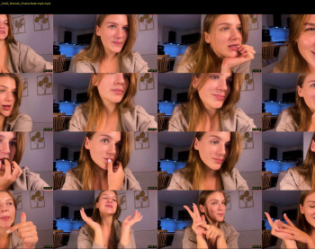 harley_blanco — 7 minute Chaturbate female cam show recording, 720p, Oct 7, 2025