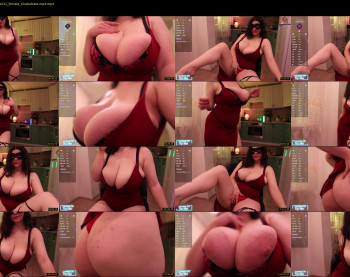 harmonicdiv — 112 minute Chaturbate female cam show recording, 720p, Oct 7, 2025