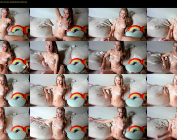 hayleyreign — 39 minute Chaturbate female cam show recording, 720p, Oct 7, 2025