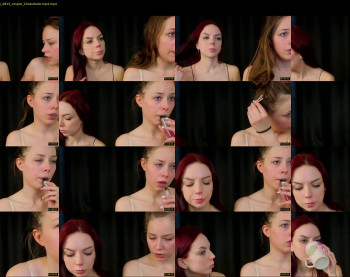 heathimogene — 4 minute Chaturbate female cam show recording, 720p, Oct 7, 2025