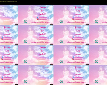 holihurricane — 6 minute Chaturbate female cam show recording, 720p, Oct 7, 2025