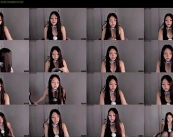 ichigo_o — 38 minute Chaturbate female cam show recording, 720p, Oct 7, 2025