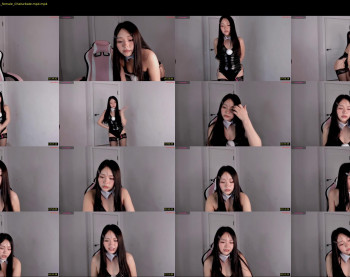 ichigo_o — 45 minute Chaturbate female cam show recording, 720p, Oct 7, 2025