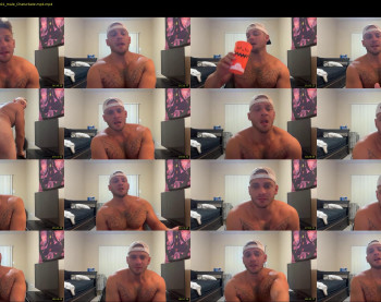 inamate93 — 11 minute Chaturbate male cam show recording, 720p, Oct 7, 2025