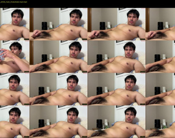 infamouslucas — 18 minute Chaturbate male cam show recording, 720p, Oct 8, 2025