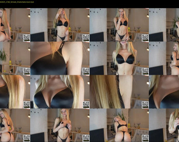 inspiration_in_frame — 18 minute Chaturbate female cam show recording, 720p, Oct 7, 2025