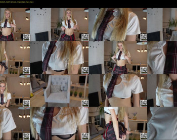 inspiration_in_frame — 72 minute Chaturbate female cam show recording, 720p, Oct 7, 2025