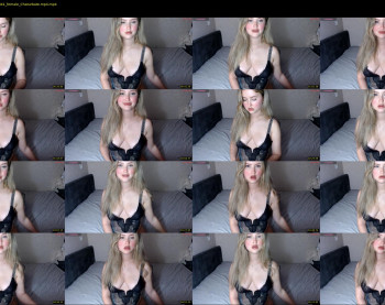 isabelswan — 6 minute Chaturbate female cam show recording, 720p, Oct 7, 2025