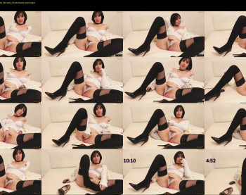 islanublar — 90 minute Chaturbate female cam show recording, 720p, Oct 7, 2025