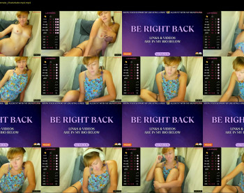 its_lily — 120 minute Chaturbate female cam show recording, 480p, Oct 7, 2025