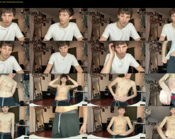 its_rowan — 10 minute Chaturbate male cam show recording, 480p, Oct 7, 2025