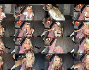 itsmelolax — 121 minute Chaturbate female cam show recording, 720p, Oct 7, 2025
