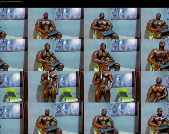 jamiee_f — 58 minute Chaturbate male cam show recording, 720p, Oct 7, 2025