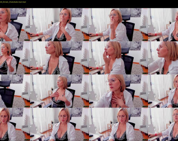 janeturner — 8 minute Chaturbate female cam show recording, 720p, Oct 7, 2025