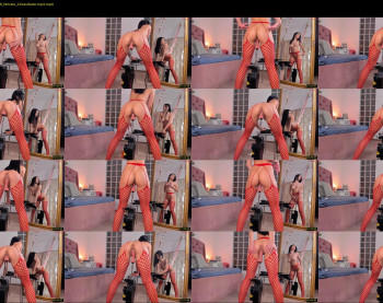 jassyejoy — 65 minute Chaturbate female cam show recording, 720p, Oct 7, 2025