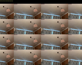 jennyhazel69 — 3 minute Chaturbate female cam show recording, 720p, Oct 7, 2025