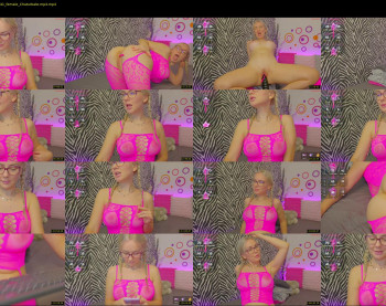 jennyshow — 121 minute Chaturbate female cam show recording, 720p, Oct 7, 2025