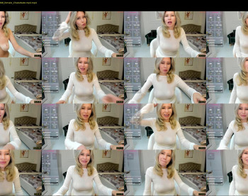 jolie_ozolla — 19 minute Chaturbate female cam show recording, 720p, Oct 7, 2025
