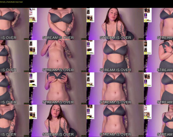 joliejoy — 4 minute Chaturbate female cam show recording, 720p, Oct 7, 2025
