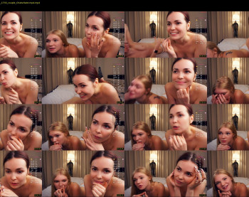 judithchristina — 4 minute Chaturbate female cam show recording, 720p, Oct 7, 2025