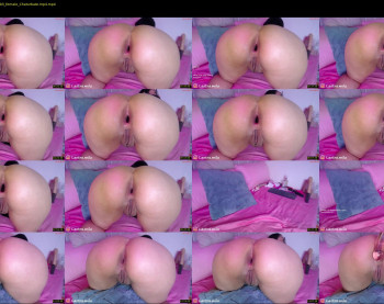 juliettaa_1 — 15 minute Chaturbate female cam show recording, 720p, Oct 7, 2025