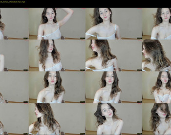 just_jenifer — 6 minute Chaturbate female cam show recording, 720p, Oct 7, 2025