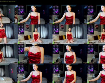 kamila_lee — 98 minute Chaturbate female cam show recording, 720p, Oct 7, 2025