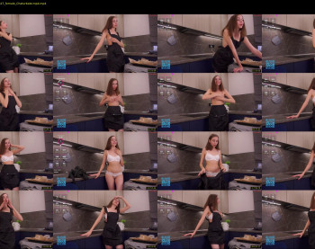 kasiludden — 121 minute Chaturbate female cam show recording, 720p, Oct 7, 2025