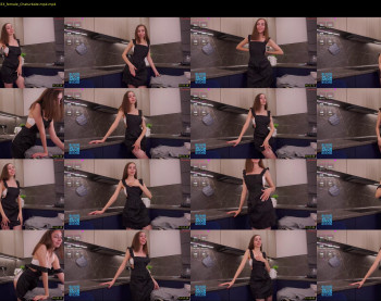 kasiludden — 25 minute Chaturbate female cam show recording, 720p, Oct 7, 2025