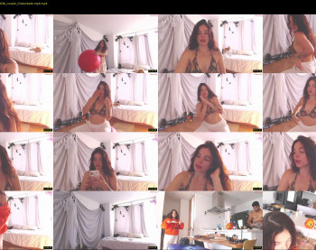 kendalltyler — 22 minute Chaturbate female cam show recording, 720p, Oct 7, 2025