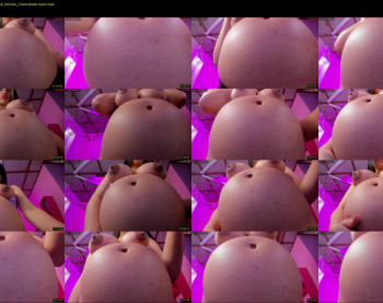 kimb3rly_ — 33 minute Chaturbate female cam show recording, 720p, Oct 7, 2025