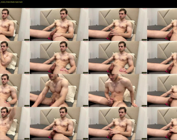 kiwigray — 57 minute Chaturbate male cam show recording, 720p, Oct 7, 2025