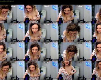 kristy_0_ — 6 minute Chaturbate female cam show recording, 720p, Oct 7, 2025