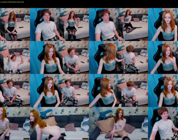 laksmrrr — 79 minute Chaturbate couple cam show recording, 720p, Oct 7, 2025