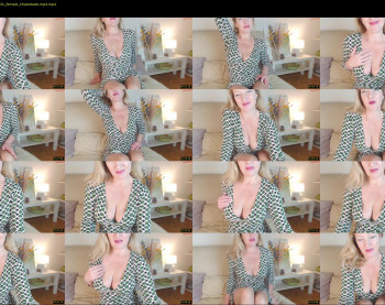 lara_fisher — 5 minute Chaturbate female cam show recording, 720p, Oct 7, 2025