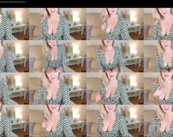 lara_fisher — 5 minute Chaturbate female cam show recording, 720p, Oct 7, 2025