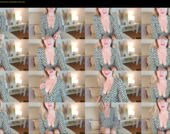 lara_fisher — 8 minute Chaturbate female cam show recording, 720p, Oct 7, 2025