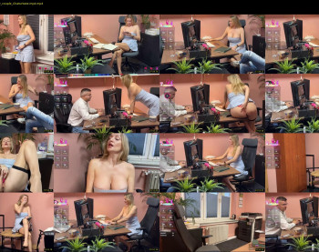 legsl0ng — 68 minute Chaturbate couple cam show recording, 720p, Oct 7, 2025